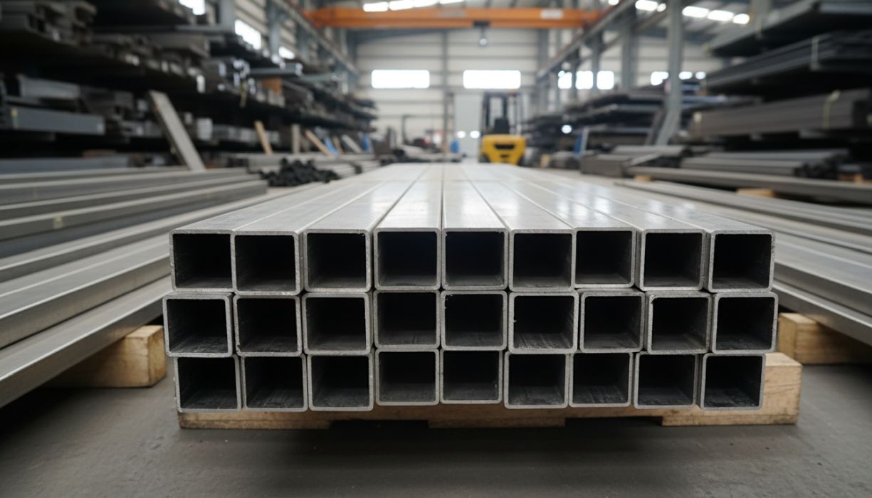 Paslanmaz Profil Fiyat Listesi