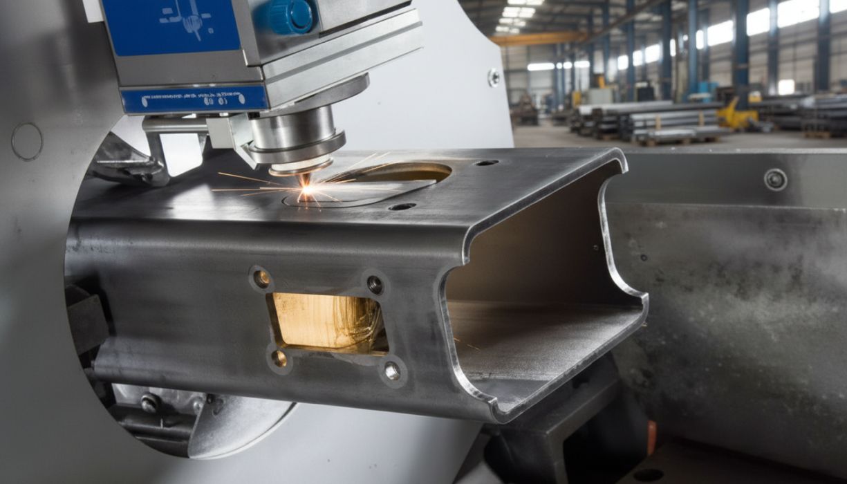 Profil Lazer Kesim Fiyat Listesi ve Tablosu