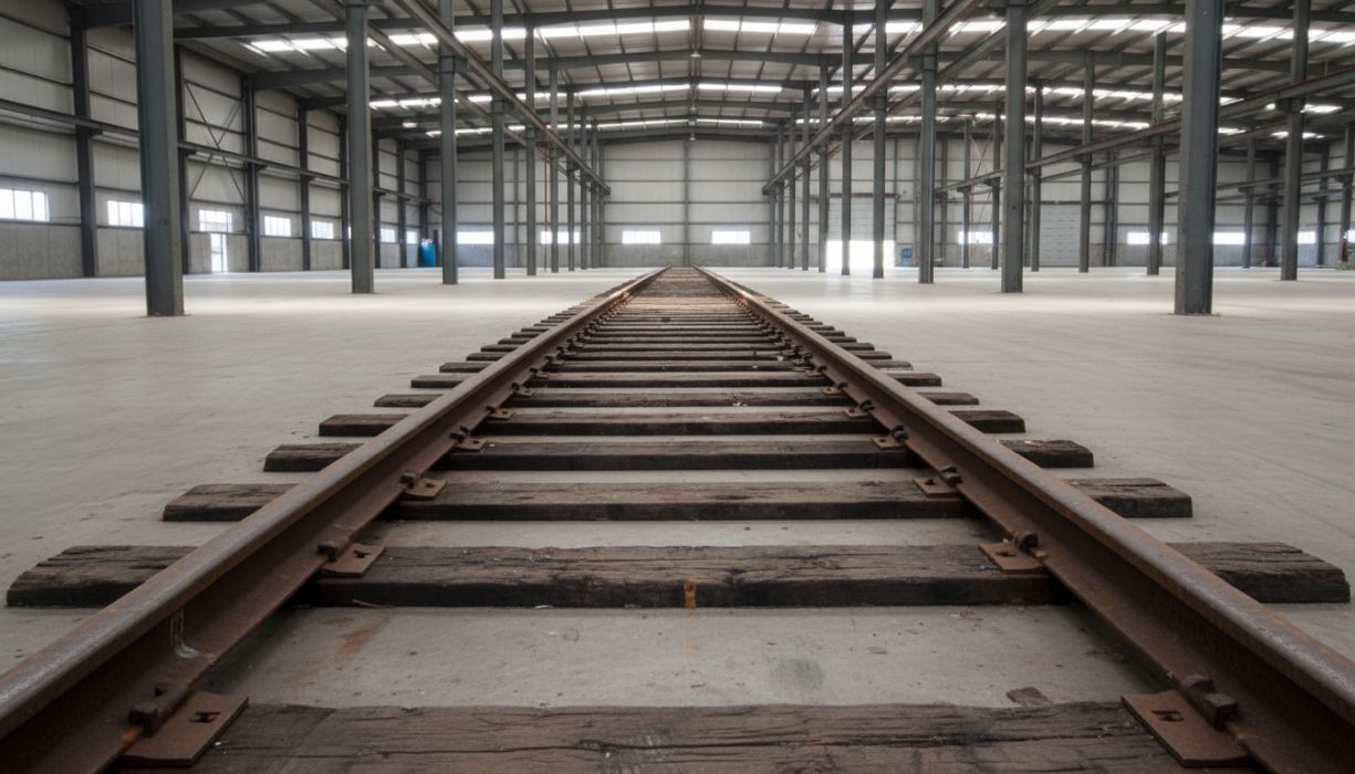 Ray Teknik Ölçüleri ve Toleransları