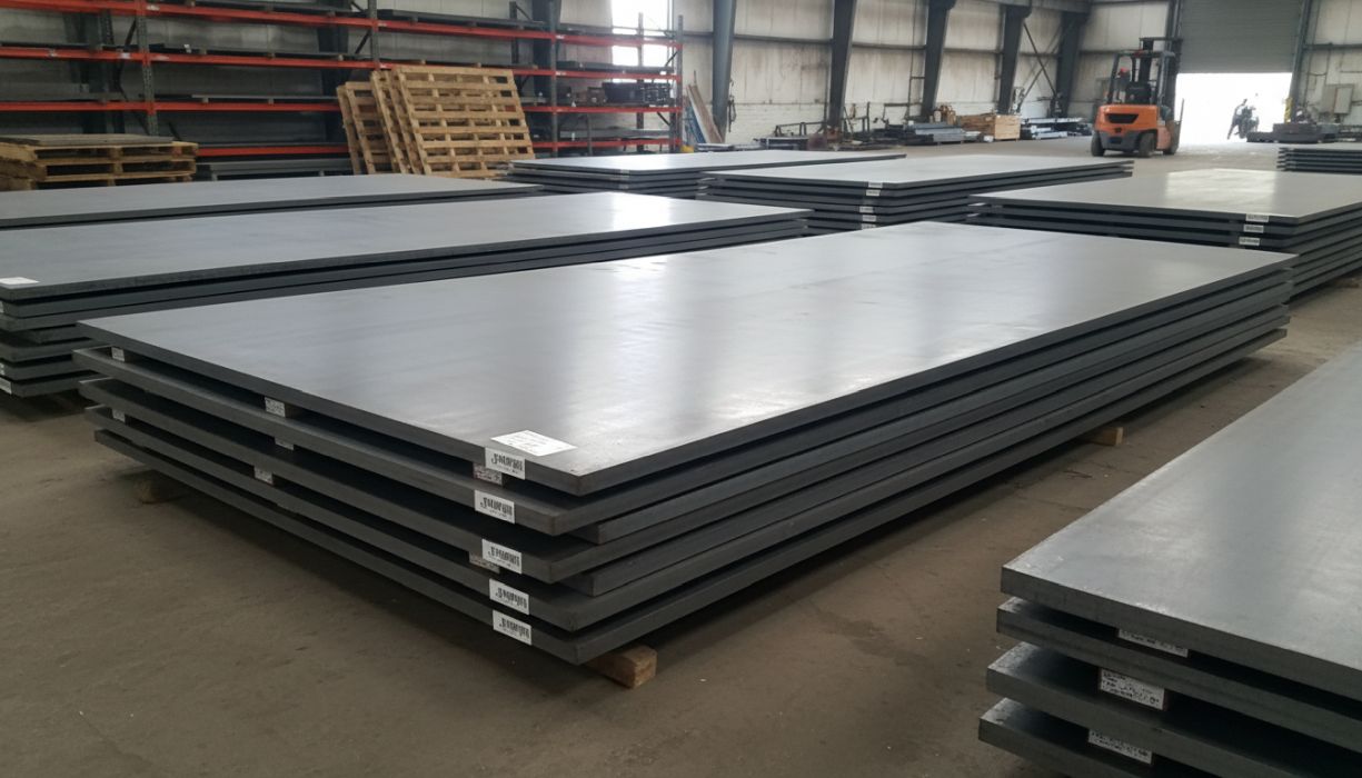 S275JR Kalite Sac Fiyat Listesi 2026