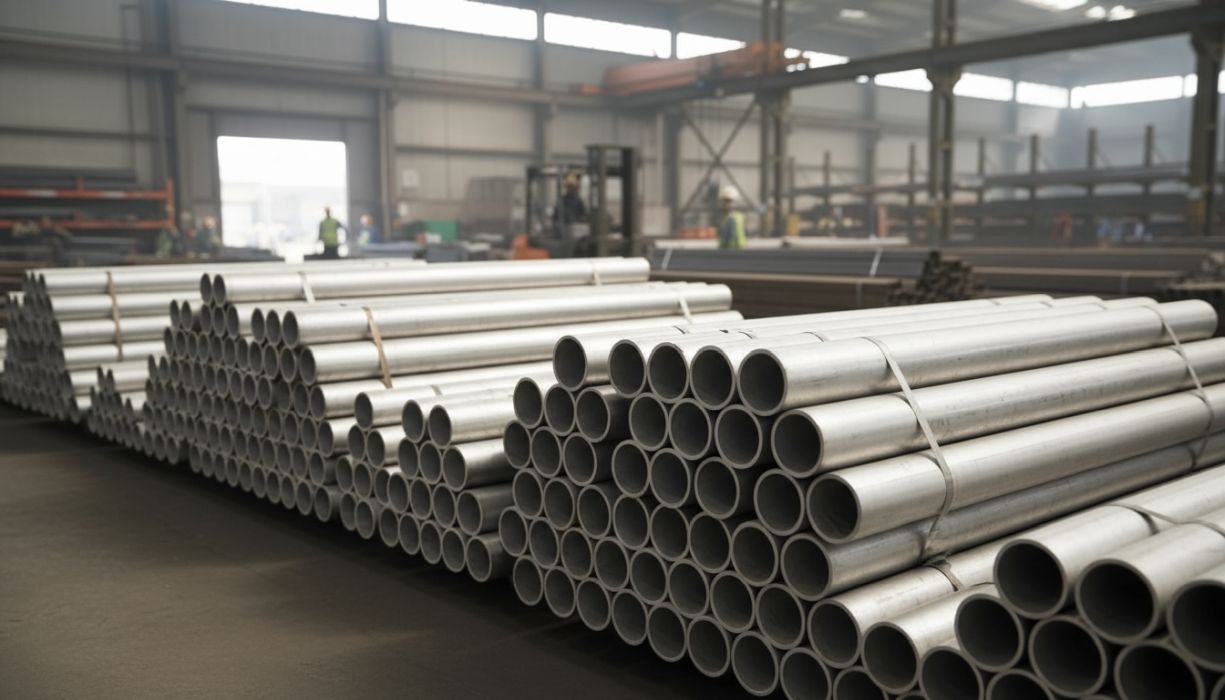 S275NH Boru Fiyat Listesi