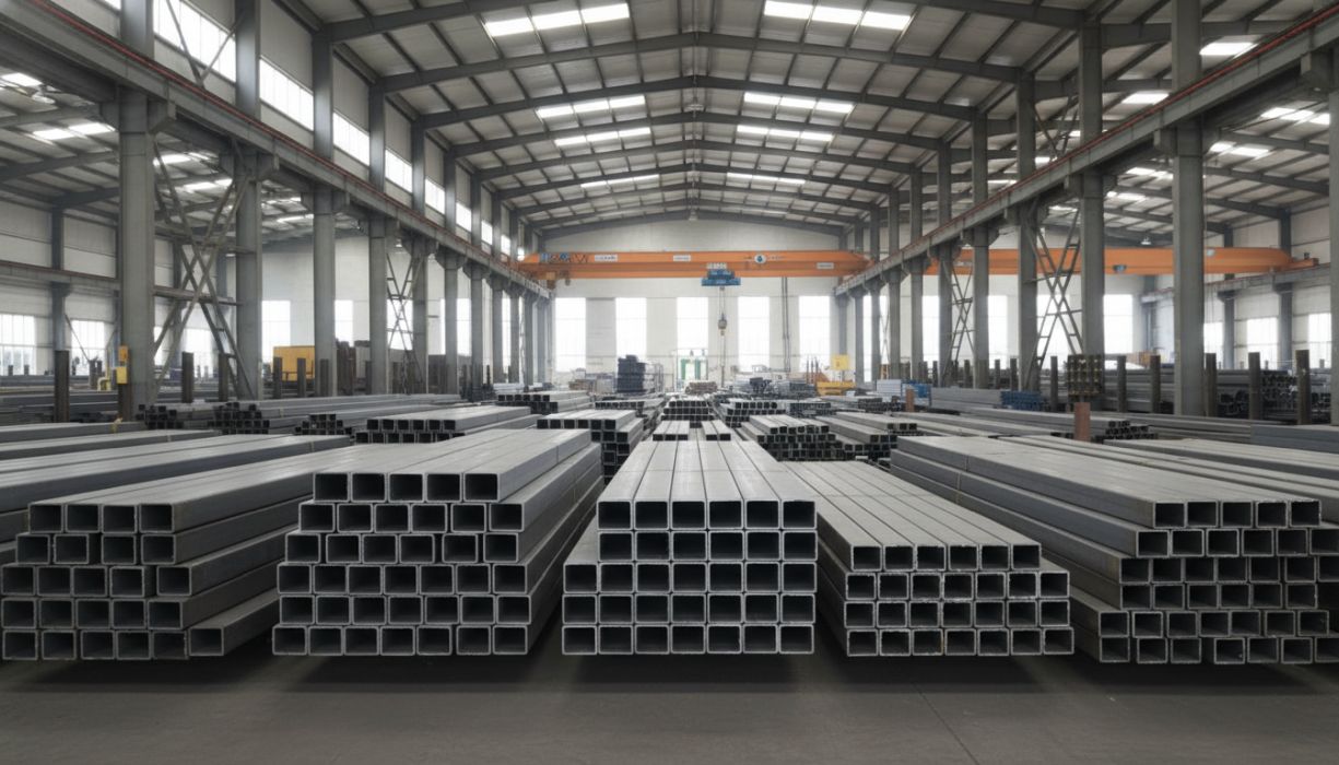 Siyah Profil Özellikleri