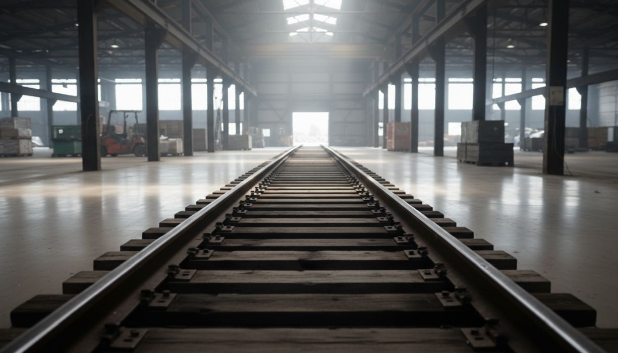 Tren Rayı Fiyat Listesi