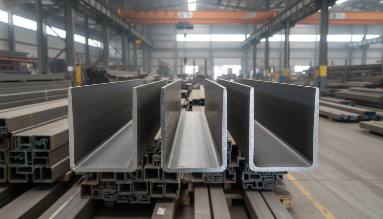 U Demir Fiyat Listesi 2026