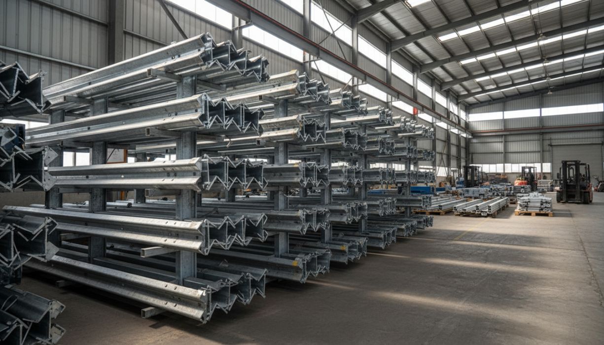 Omega Direk İmalat Süreci