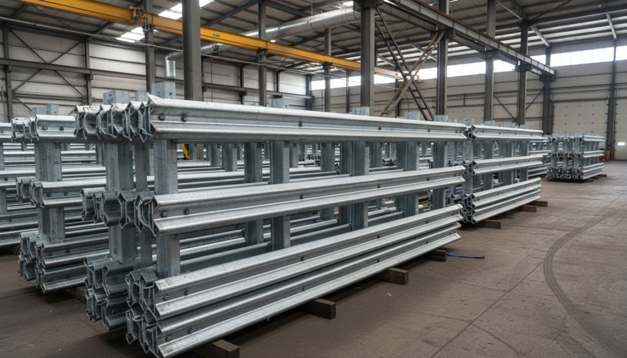 Omega Direk Teknik Ölçüleri