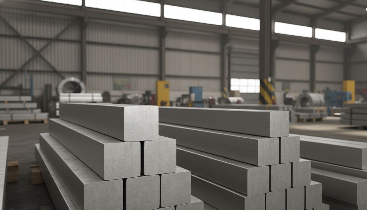 kare dolu demir 4 Kare Dolu Demir Teknik Ölçüleri