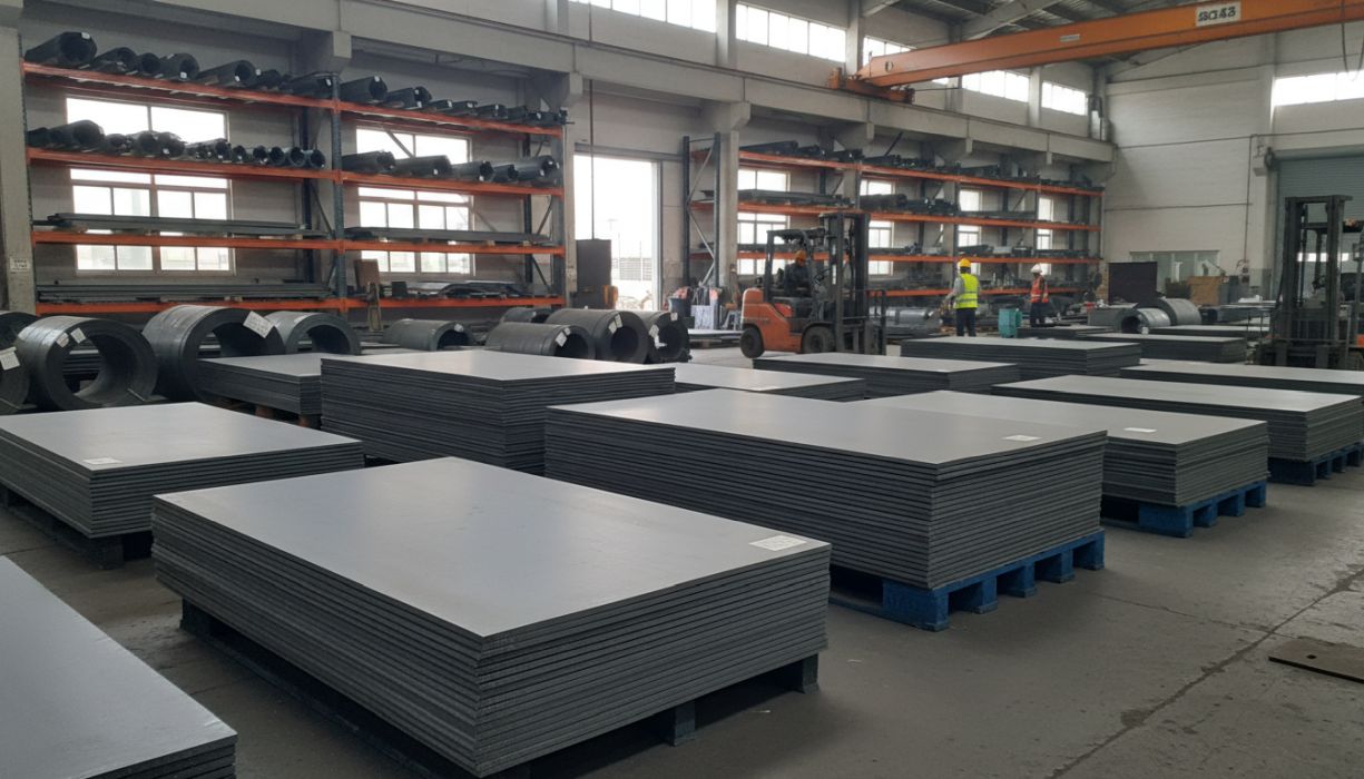 st44 Sac Teknik Özellikleri