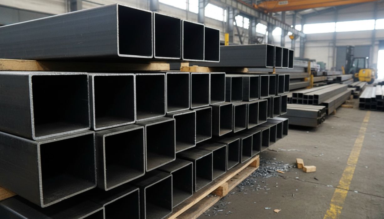 st44 Profil Ağırlık Tablosu