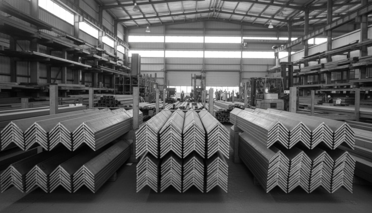 ST52 Köşebent Ağırlık Tablosu