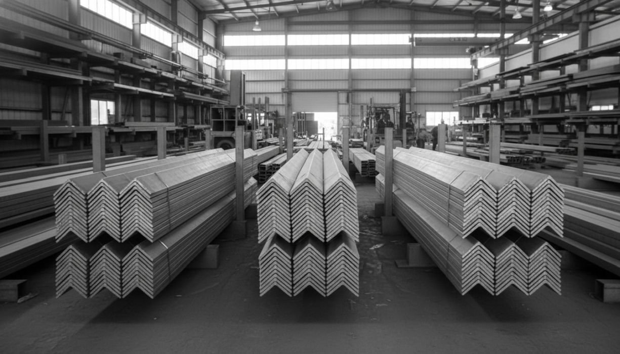 ST52 Köşebent Fiyat Listesi Tablosu